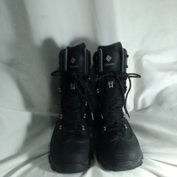 Columbia mens winter hiking boots - Picture 13 of 13